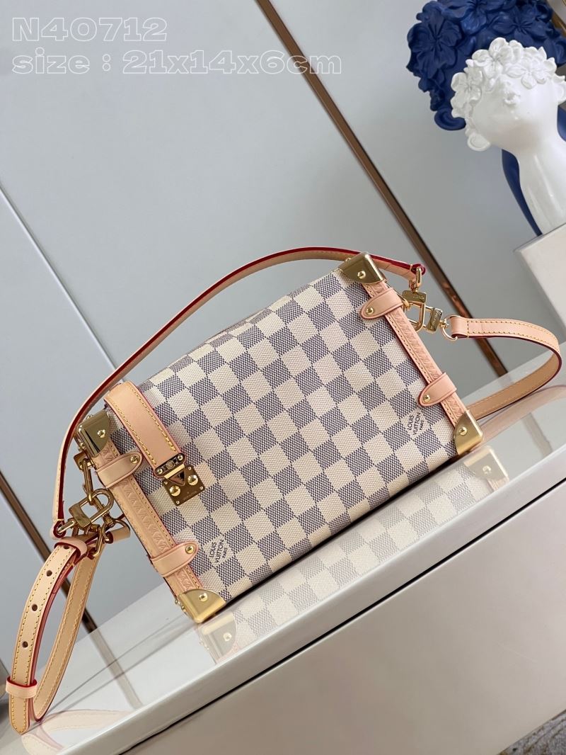 Louis Vuitton Box Bags